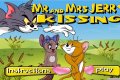 Eres Jerry, el de los dibujitos de Tom & Jerry. Tienes que besar a tu novia sin que Tom los descubra. Pero ten cuidado porque tienes que llegar a la meta antes de que se te acabe el tiempo. Mucha suerte! - 85351 visitas